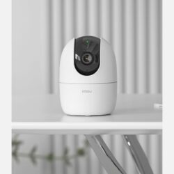 Wi-Fi Cameras