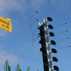 Electric Fencing