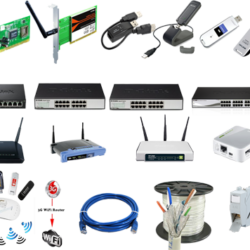 Networking Products